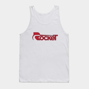 Rocket League Tank Top